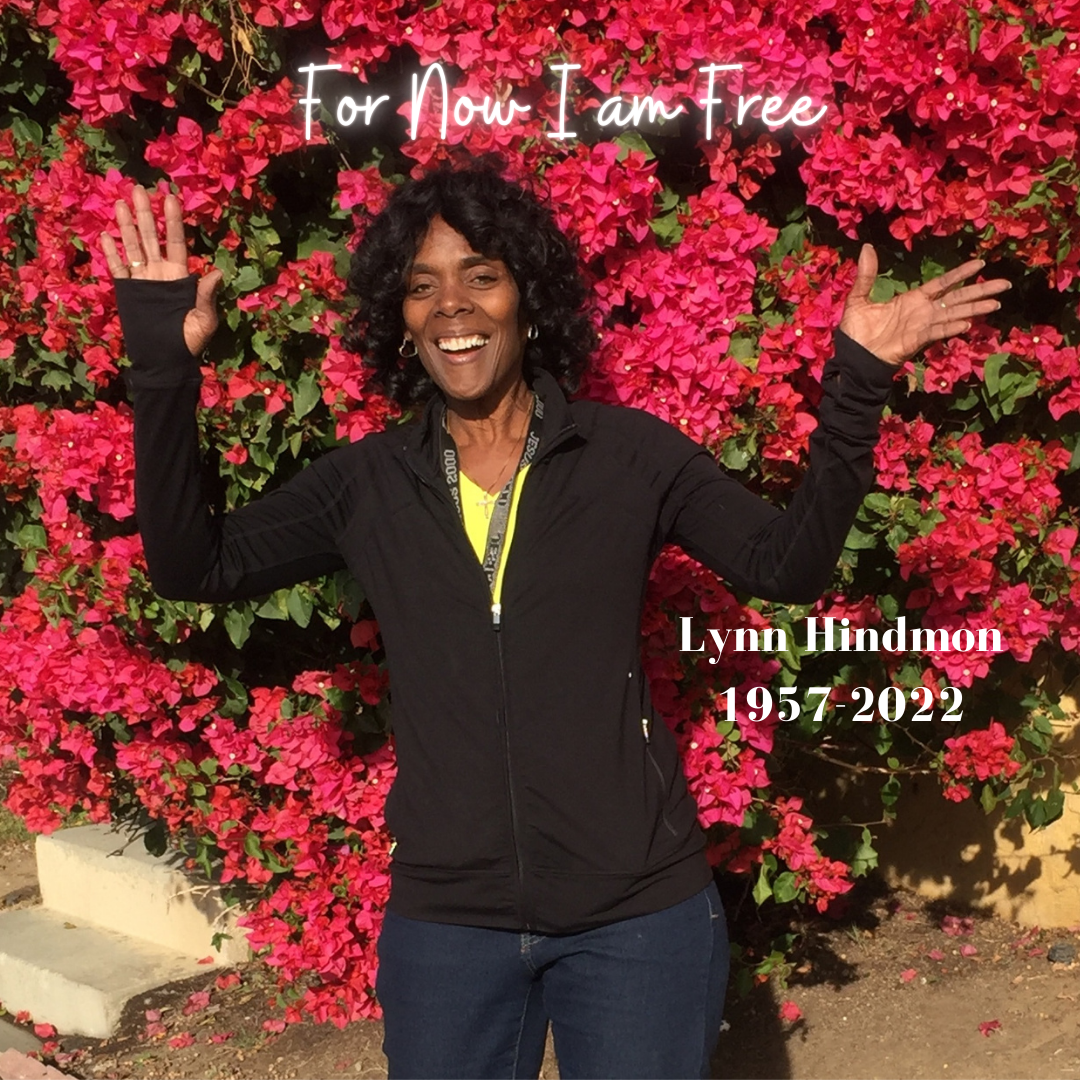 How I Find Meaning In Caregiving