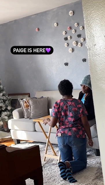 Importance Of The Approach with someone who has Dementia