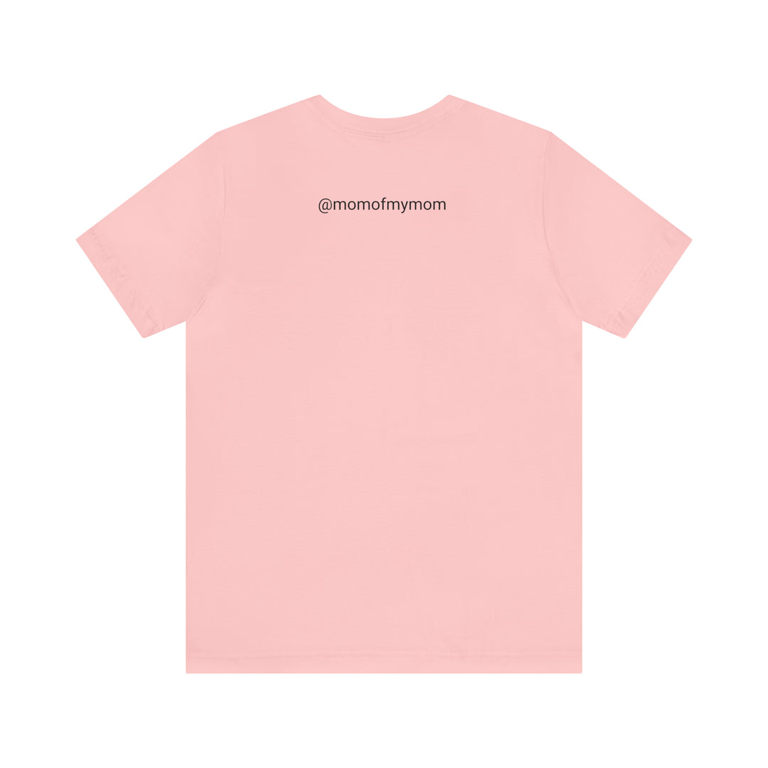My Mother's Keeper Short Sleeve Tee