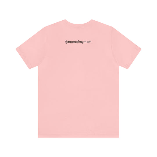 My Mother's Keeper Short Sleeve Tee