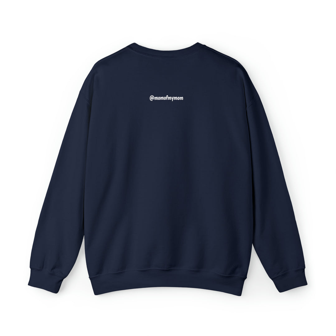 Caregiver Definition Crewneck