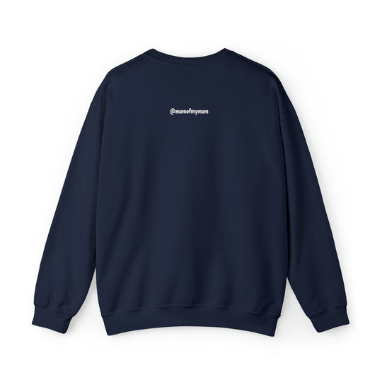 Caregiver Definition Crewneck