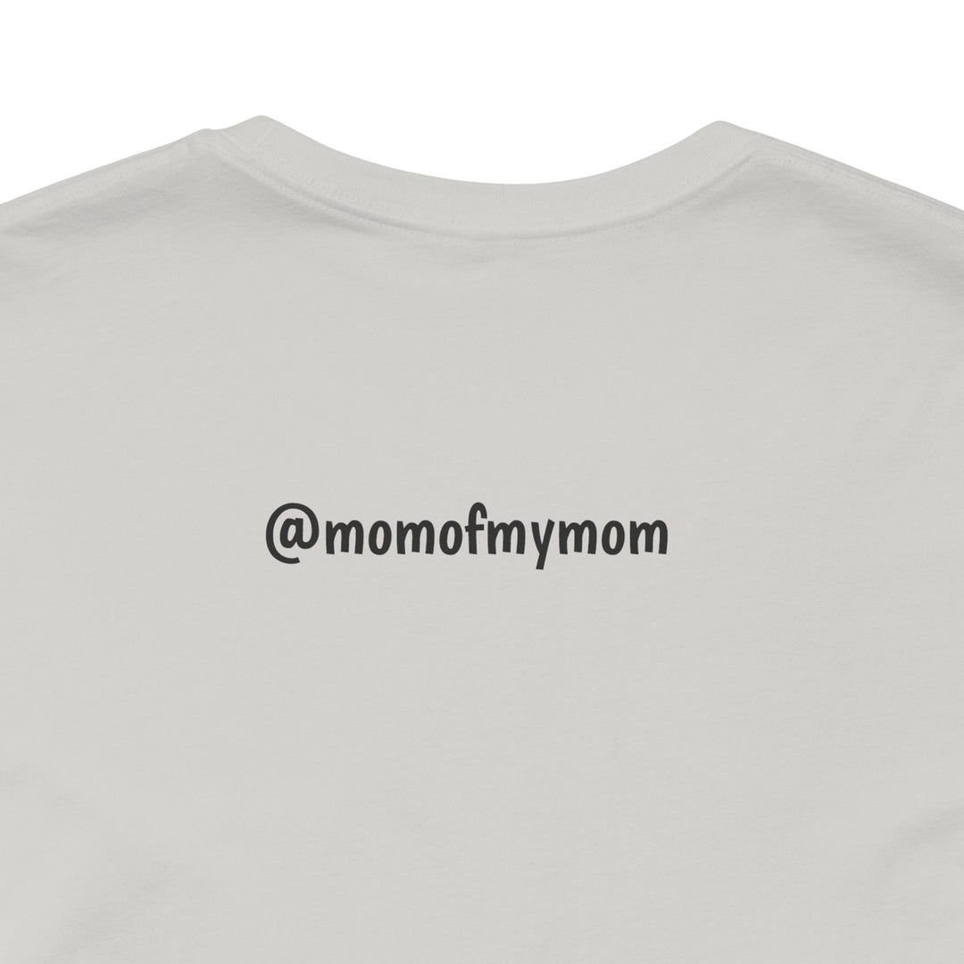 Caregiver Definition Shirt