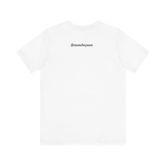 Caregiver Definition Shirt