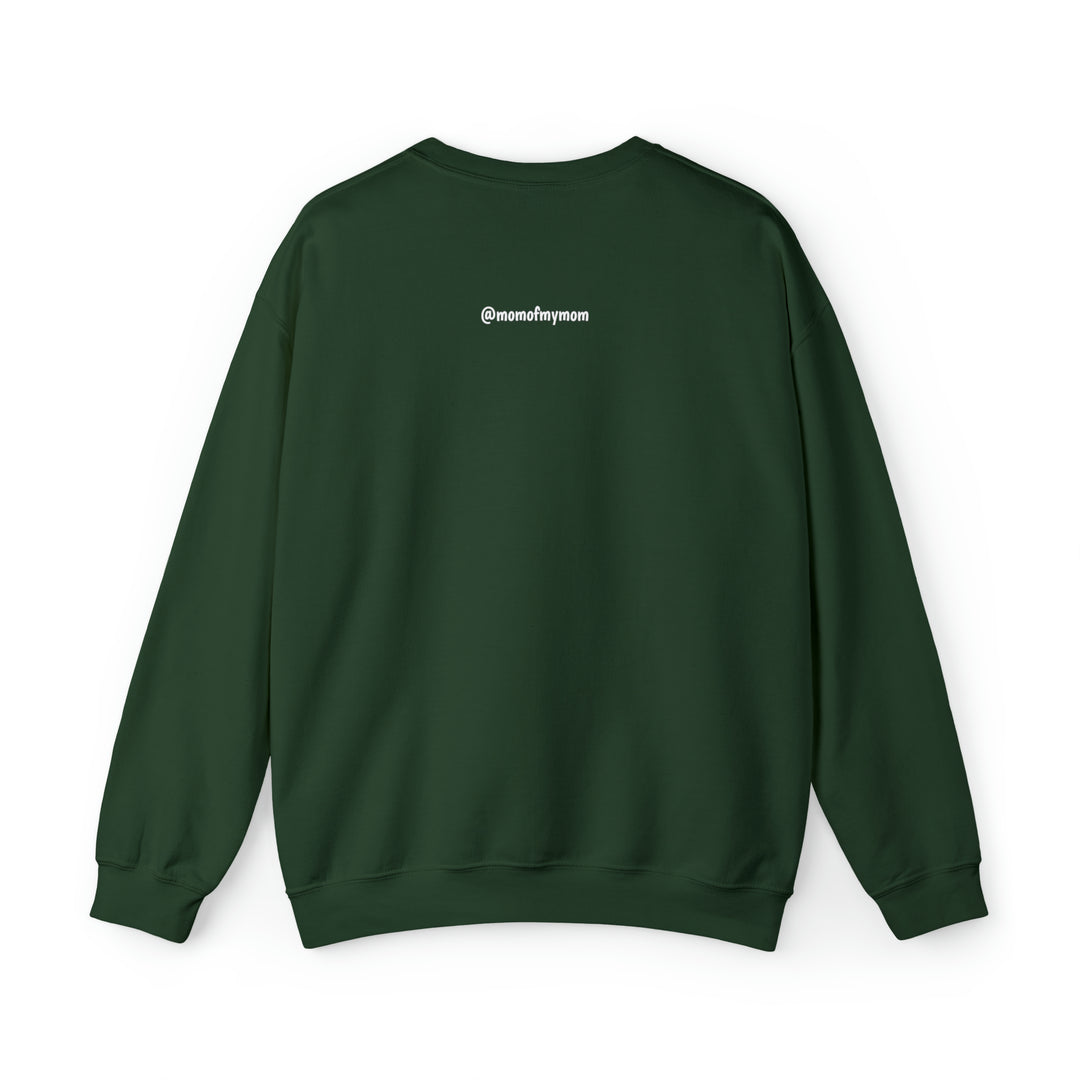 Caregiver Definition Crewneck