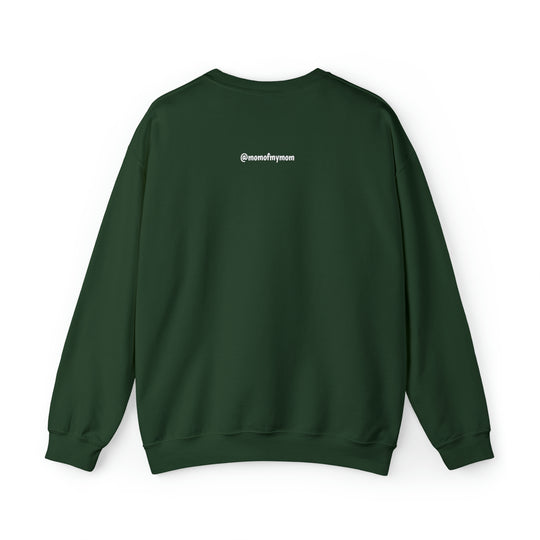 Caregiver Definition Crewneck
