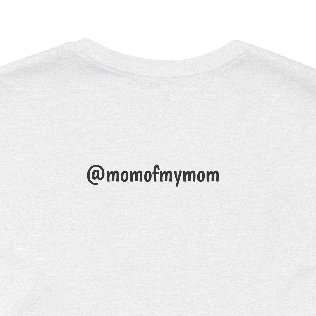 Caregiver Definition Shirt