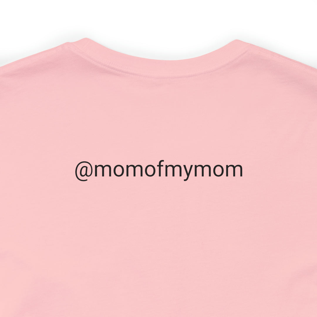 My Mother's Keeper Short Sleeve Tee