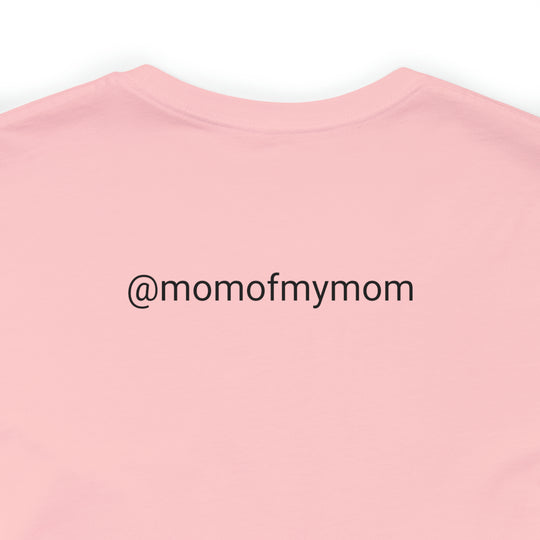 My Mother's Keeper Short Sleeve Tee
