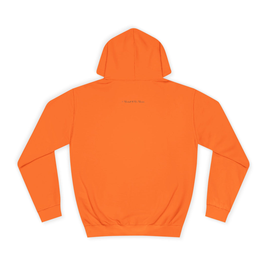 Caregiver Definition Hoodie