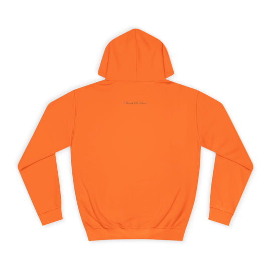 Caregiver Definition Hoodie