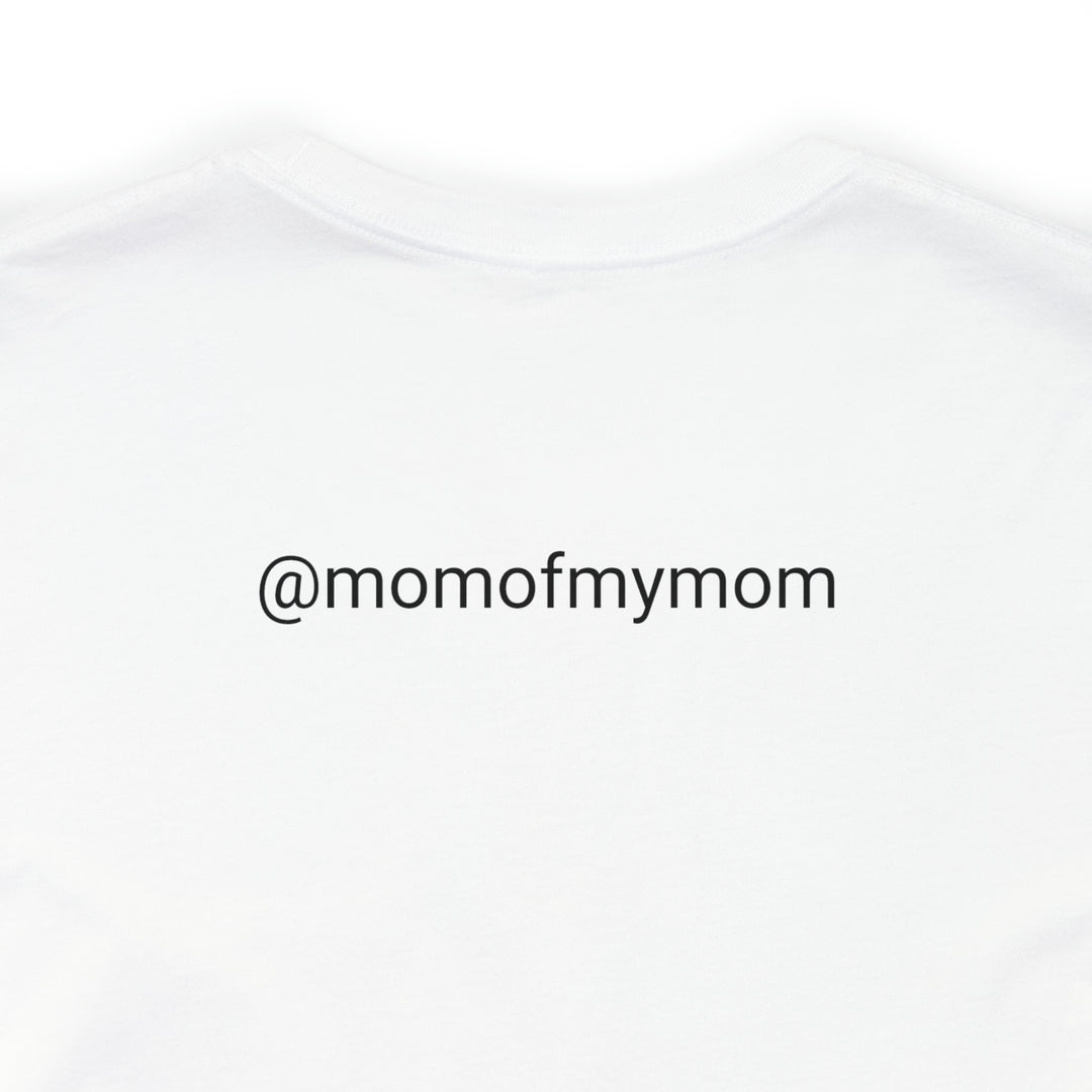 My Mother's Keeper Short Sleeve Tee