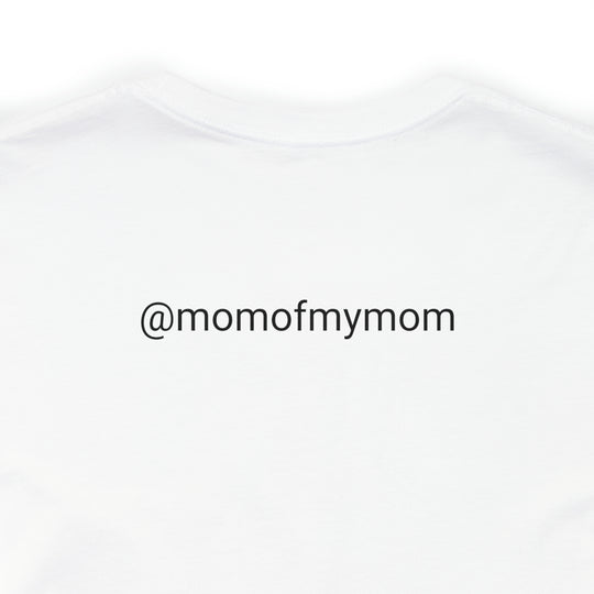 My Mother's Keeper Short Sleeve Tee