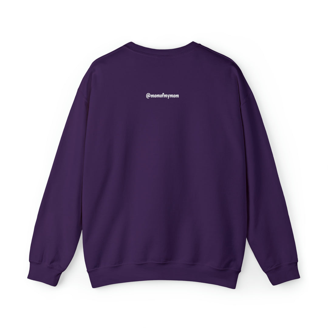 Caregiver Definition Crewneck