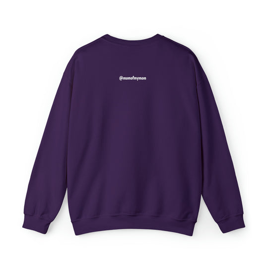 Caregiver Definition Crewneck