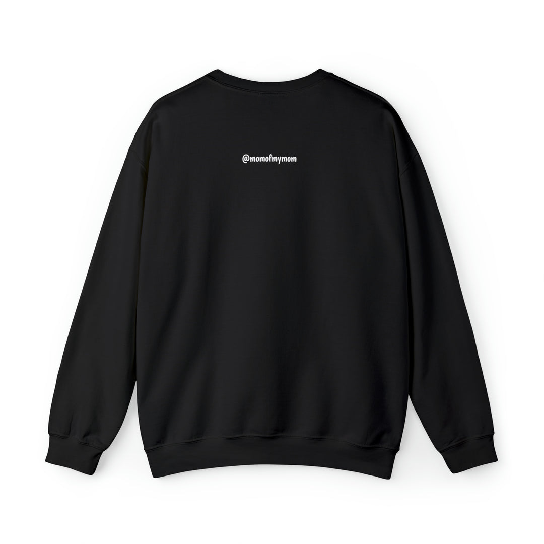 Caregiver Definition Crewneck