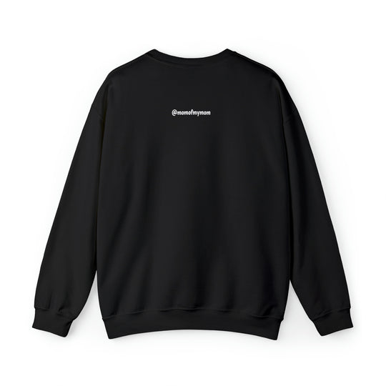 Caregiver Definition Crewneck