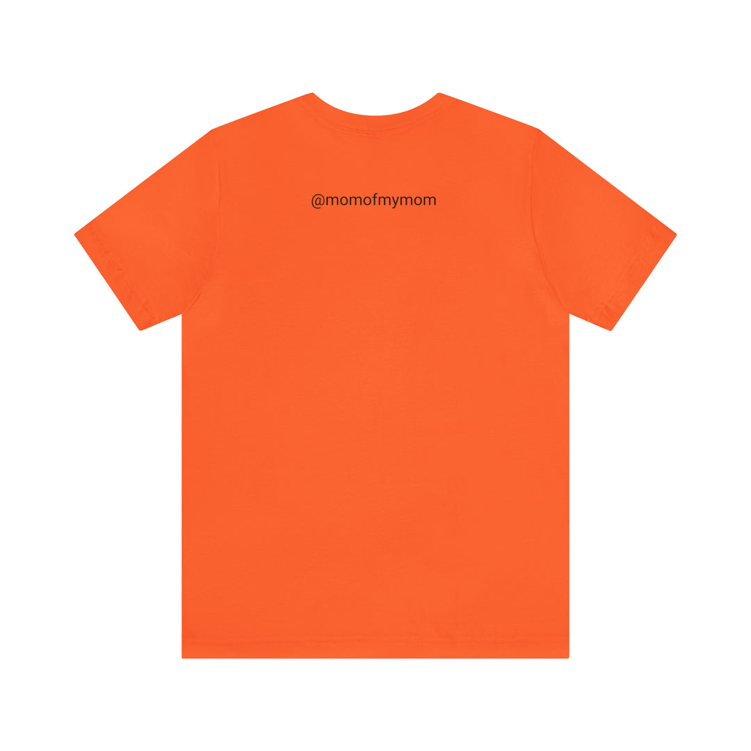 My Mother's Keeper Short Sleeve Tee