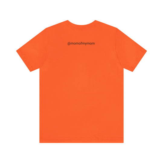 My Mother's Keeper Short Sleeve Tee