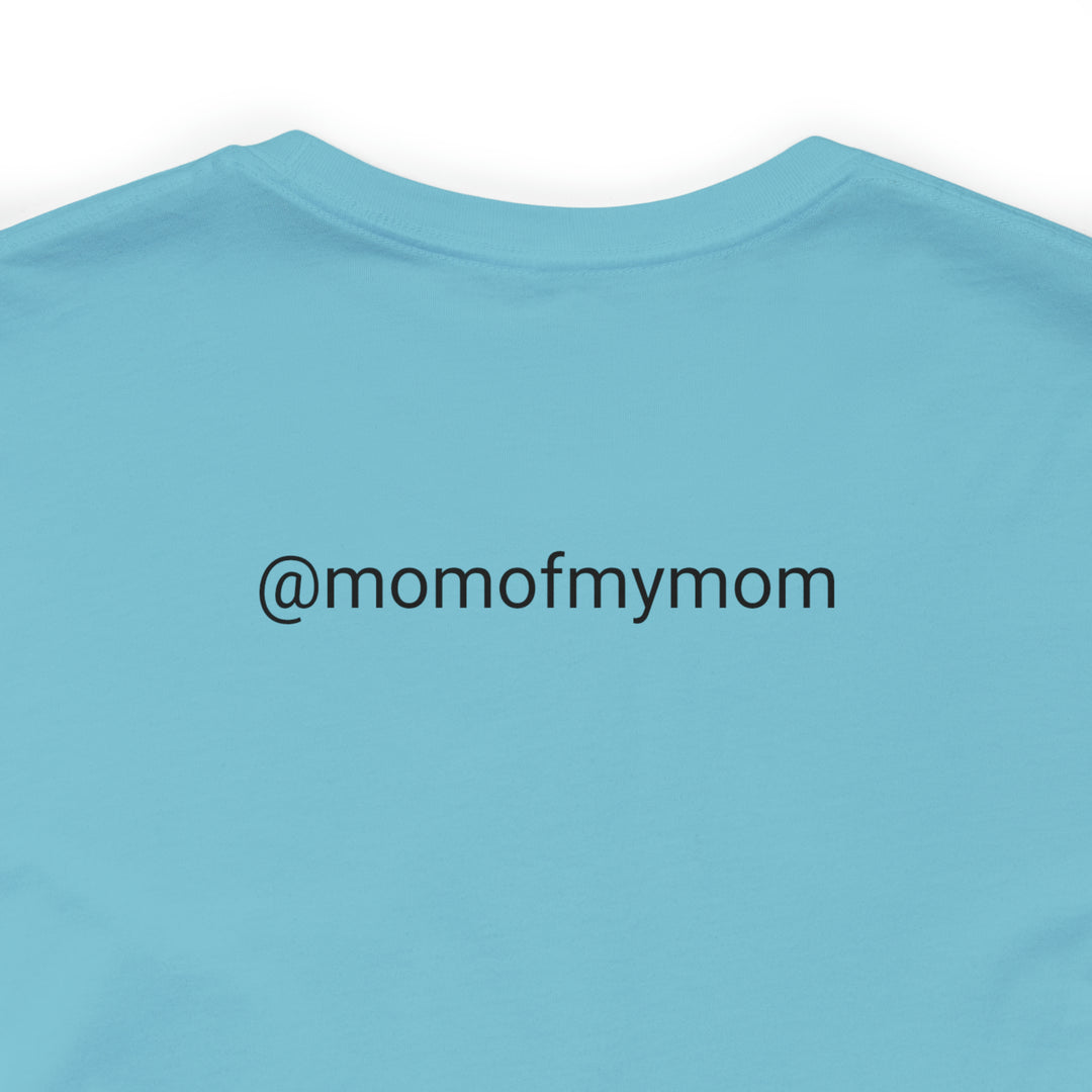 My Mother's Keeper Short Sleeve Tee