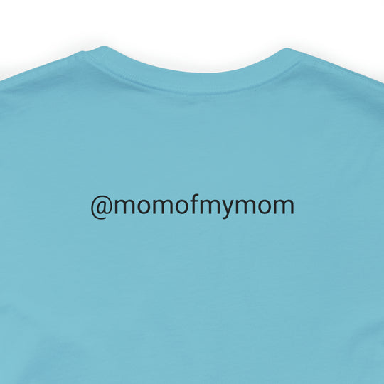 My Mother's Keeper Short Sleeve Tee