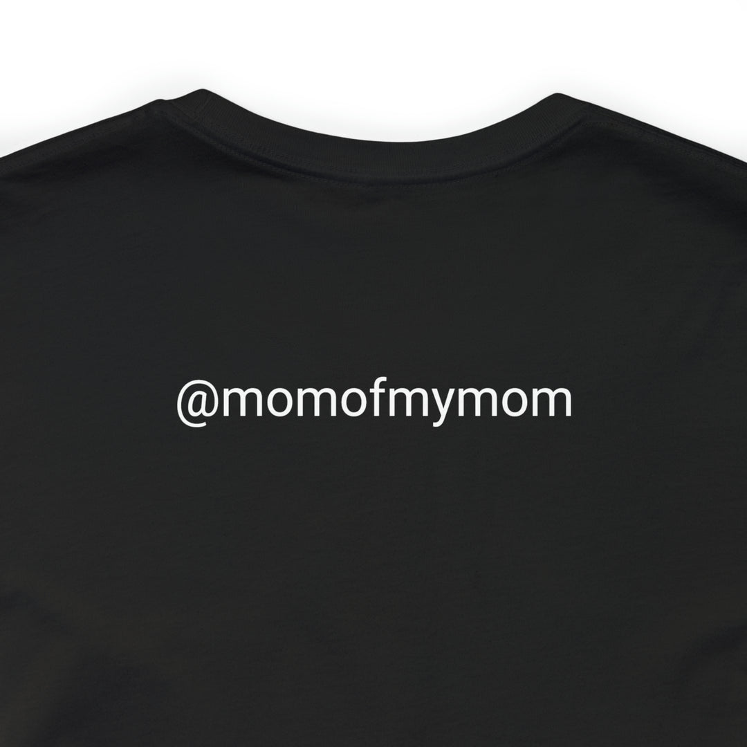 My Mother's Keeper Short Sleeve Tee
