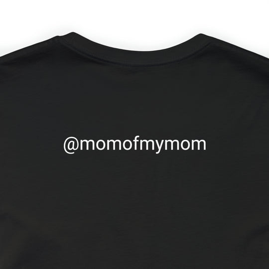 My Mother's Keeper Short Sleeve Tee