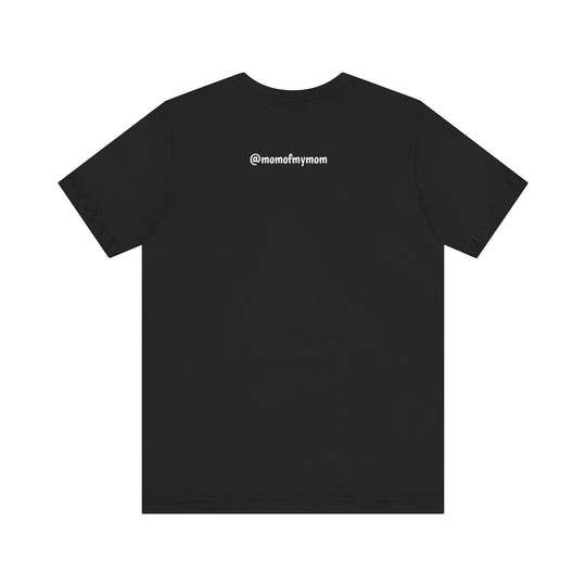 Caregiver Definition Shirt