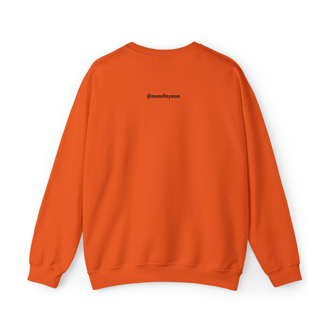 Caregiver Definition Crewneck