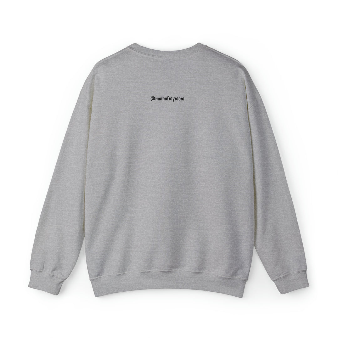 Caregiver Definition Crewneck