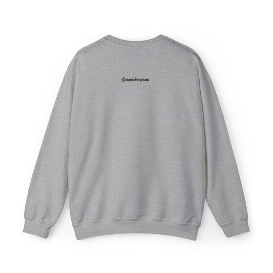 Caregiver Definition Crewneck