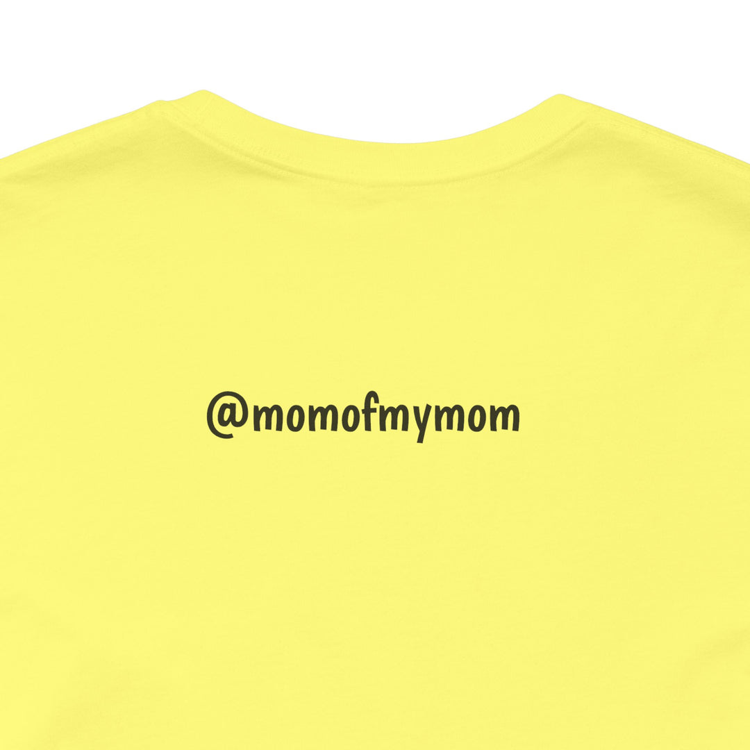 Caregiver Definition Shirt