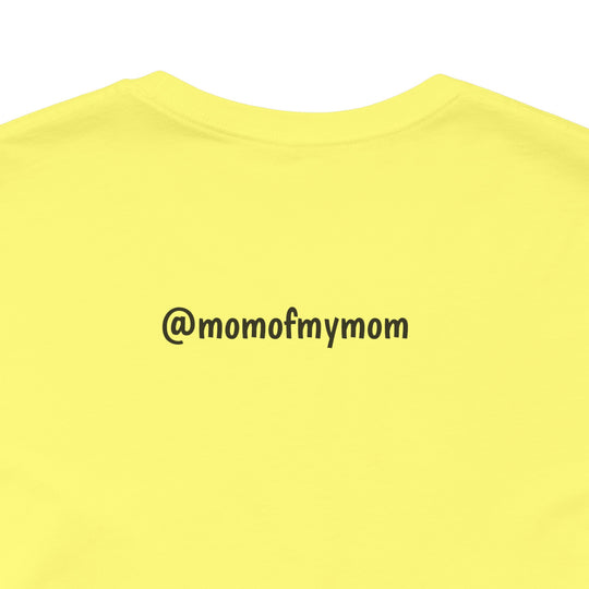 Caregiver Definition Shirt