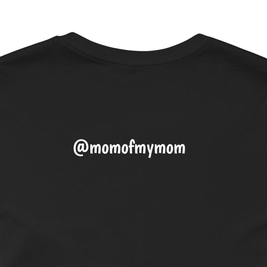 Caregiver Definition Shirt