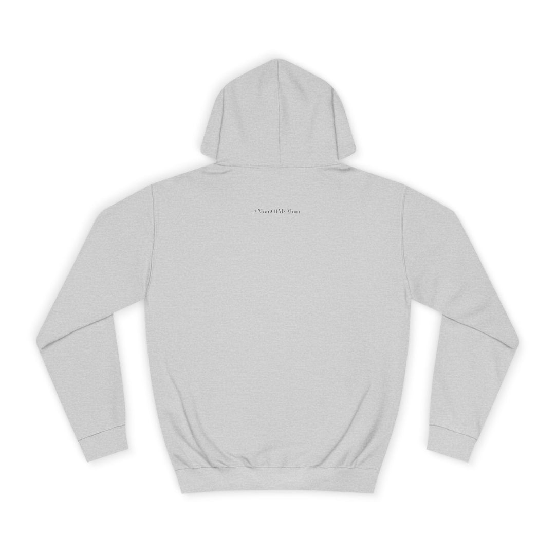 Caregiver Definition Hoodie
