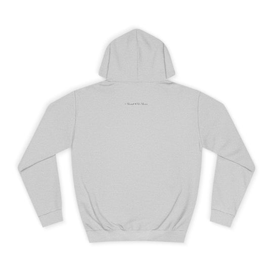 Caregiver Definition Hoodie