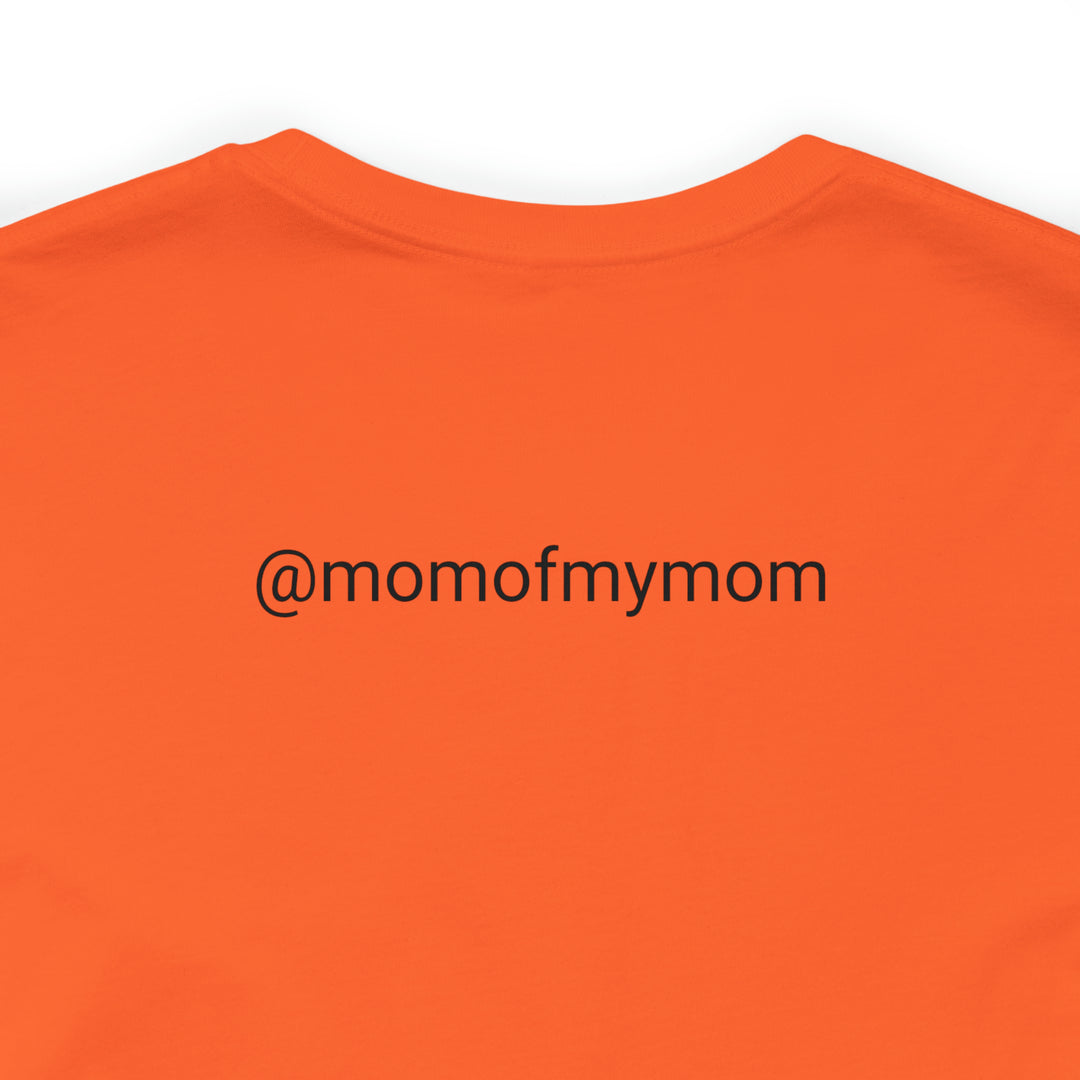 My Mother's Keeper Short Sleeve Tee