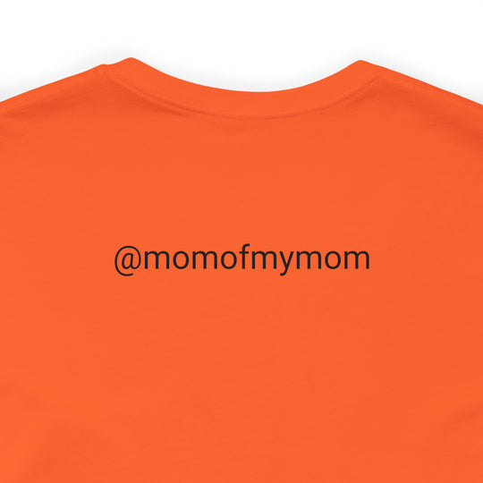 My Mother's Keeper Short Sleeve Tee