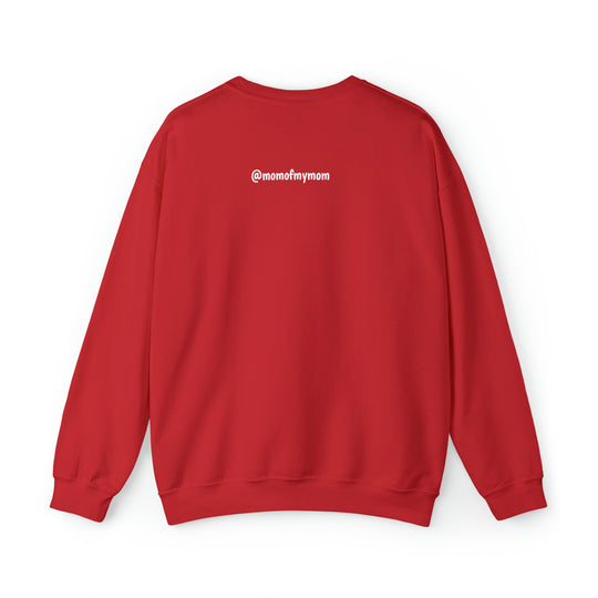 Caregiver Definition Crewneck