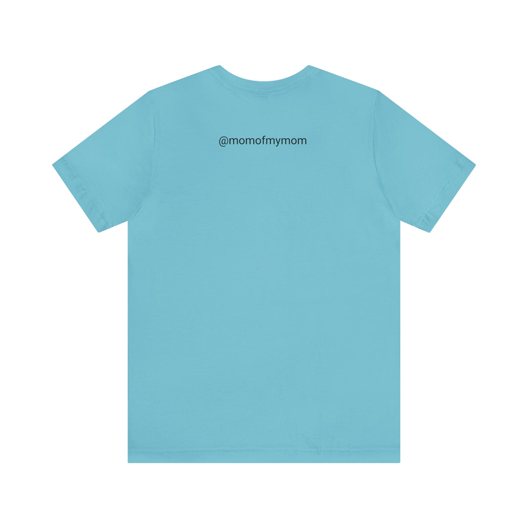 My Mother's Keeper Short Sleeve Tee