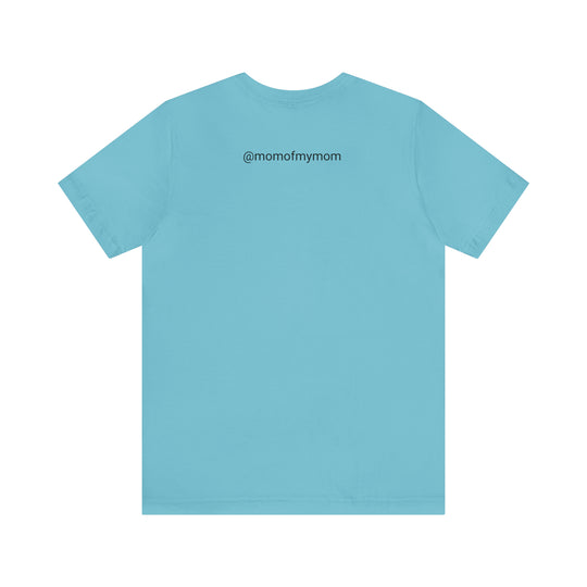 My Mother's Keeper Short Sleeve Tee