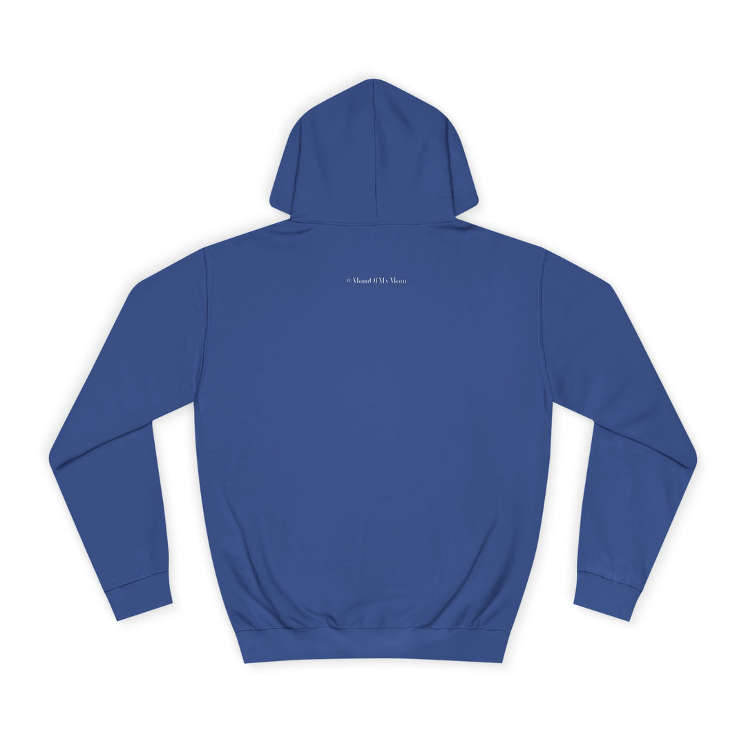 Caregiver Definition Hoodie