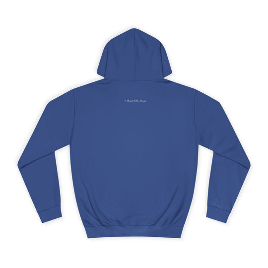 Caregiver Definition Hoodie
