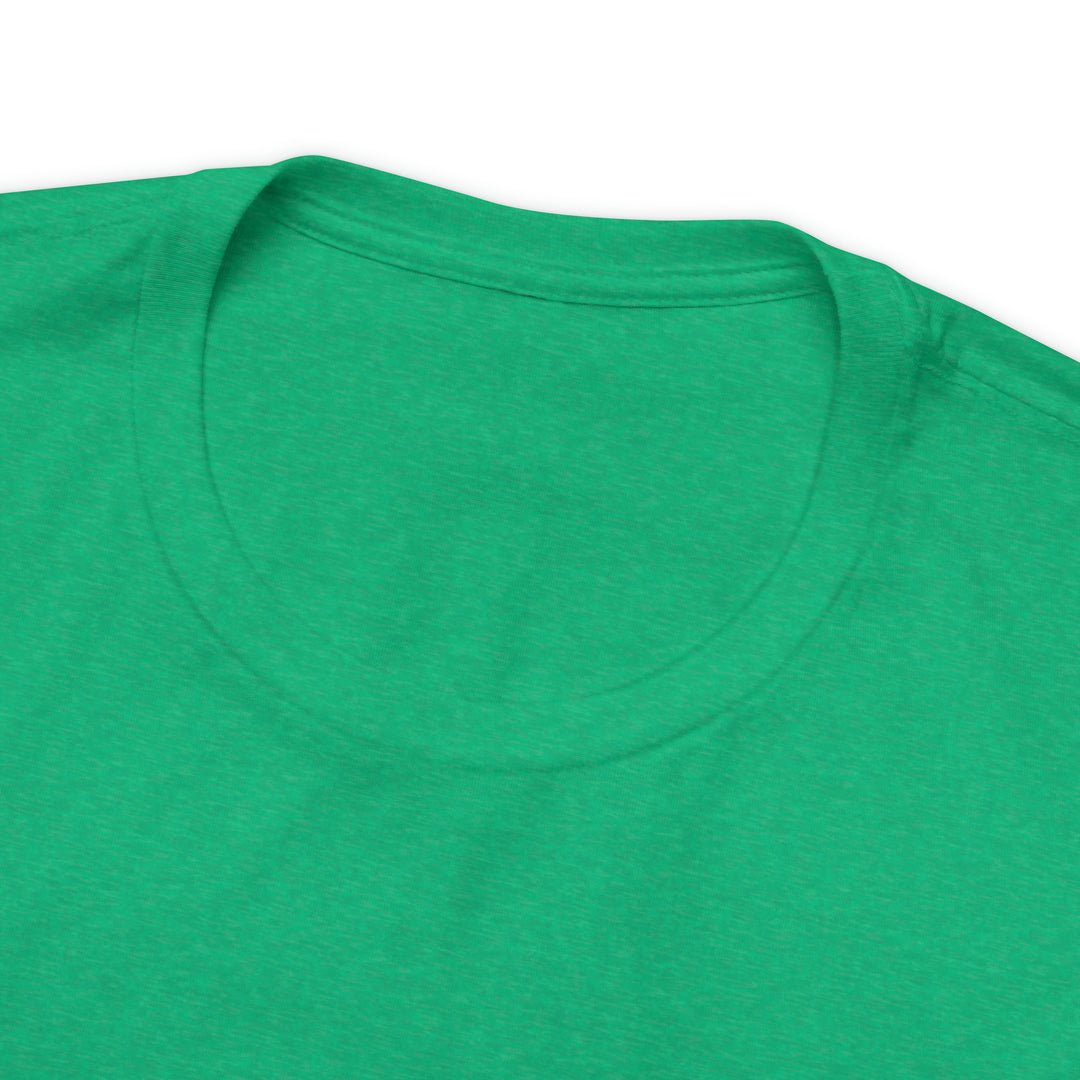 My Mother's Keeper Short Sleeve Tee