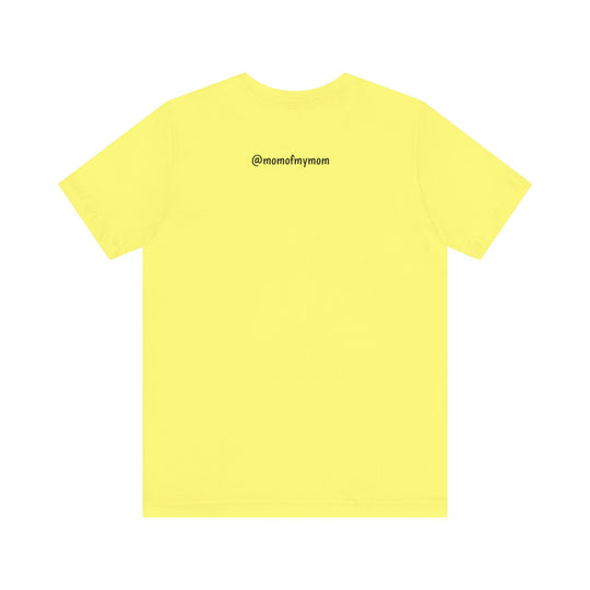 Caregiver Definition Shirt