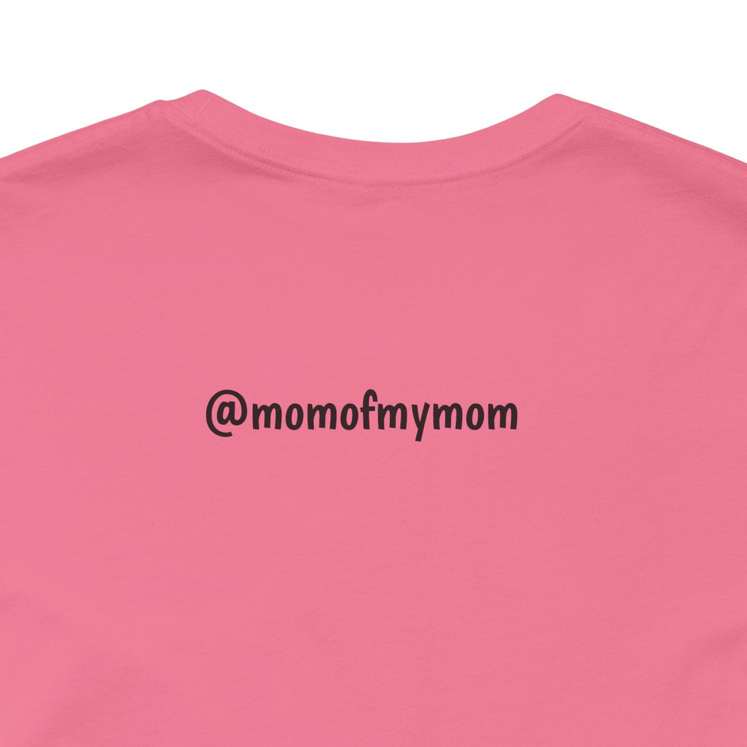 Caregiver Definition Shirt