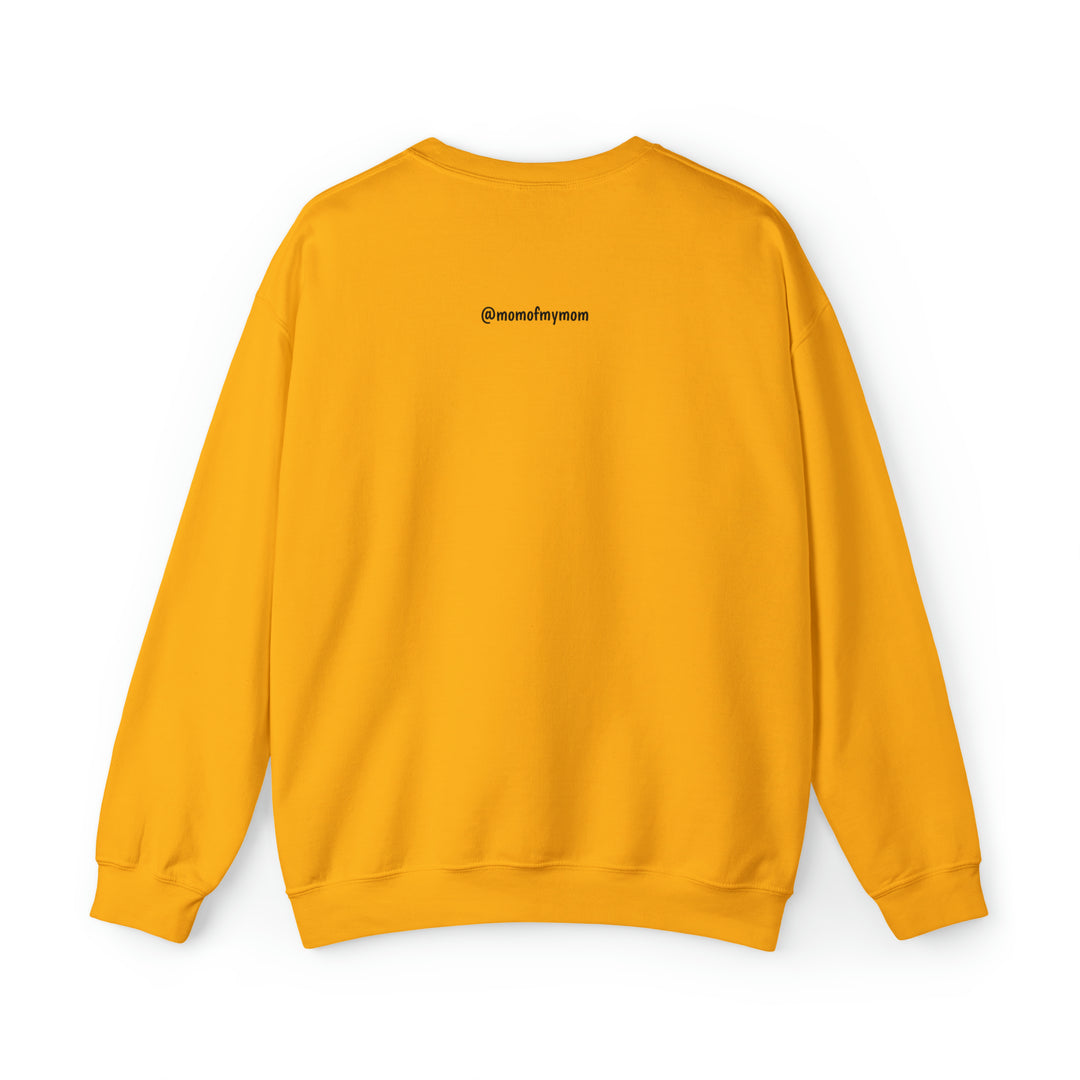 Caregiver Definition Crewneck