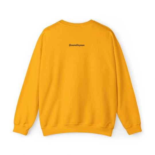 Caregiver Definition Crewneck