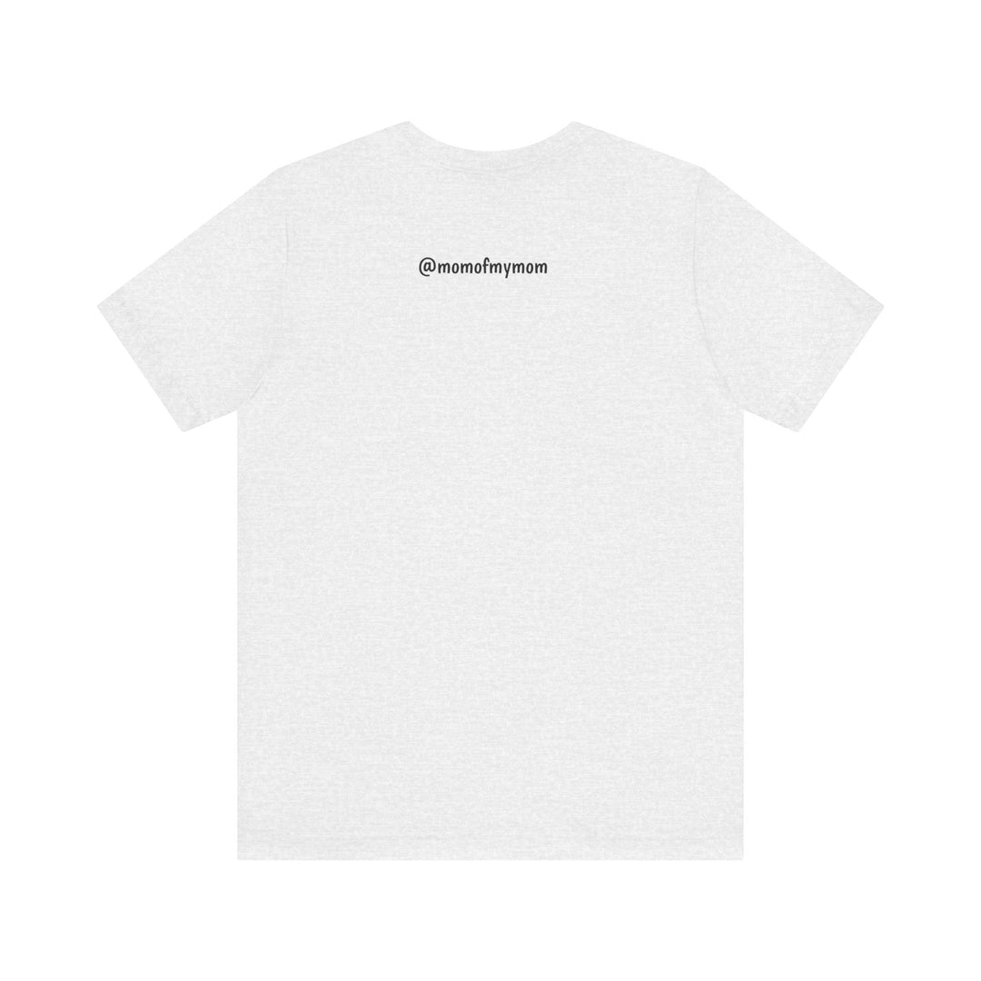 Caregiver Definition Shirt