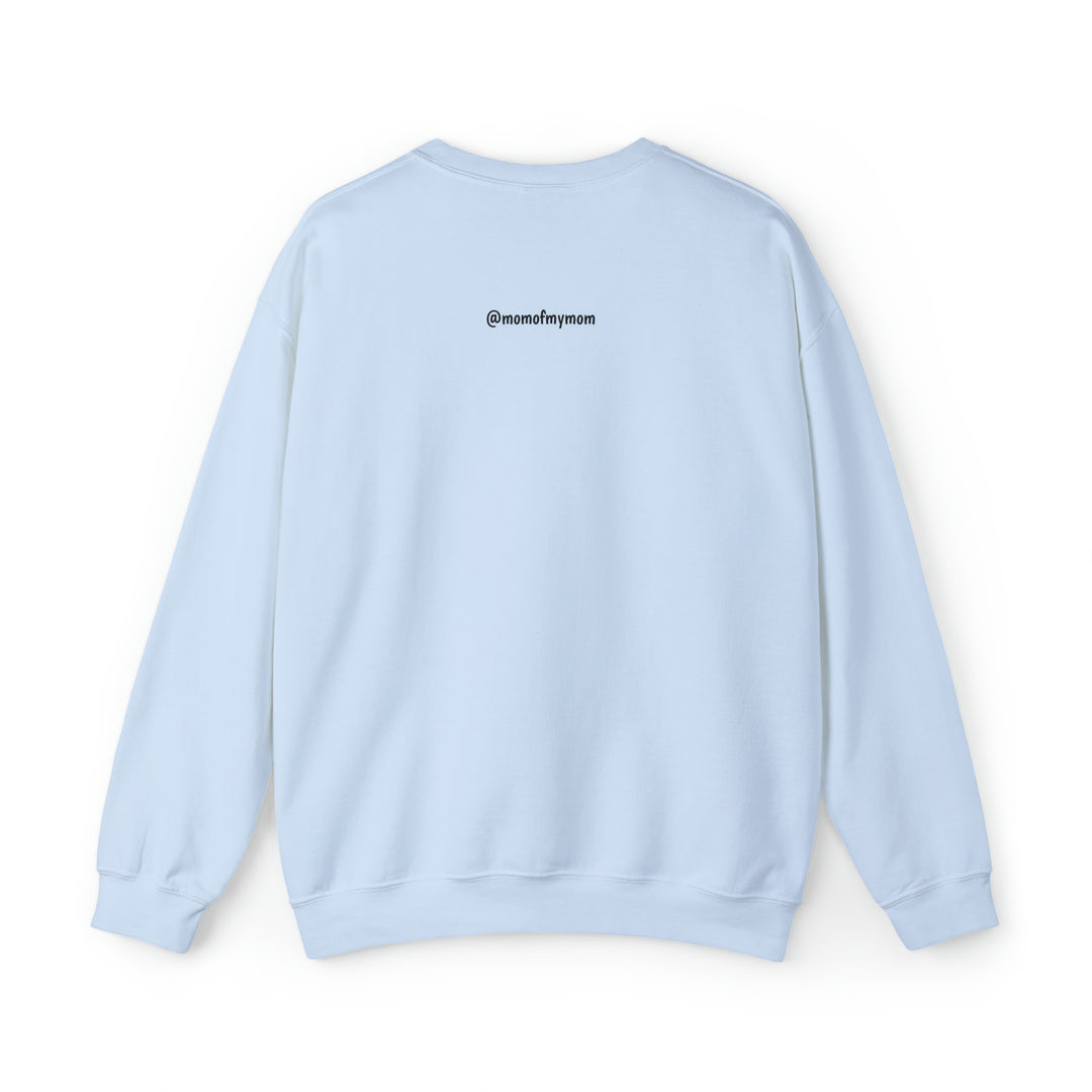 Caregiver Definition Crewneck